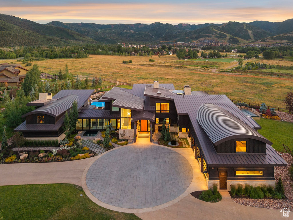 4209 N TWO CREEKS LN Park City, UT 84098