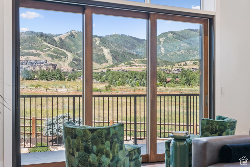 4209 N TWO CREEKS LN Park City, UT 84098