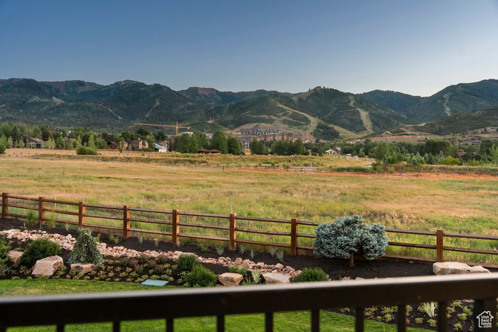 4209 N TWO CREEKS LN Park City, UT 84098