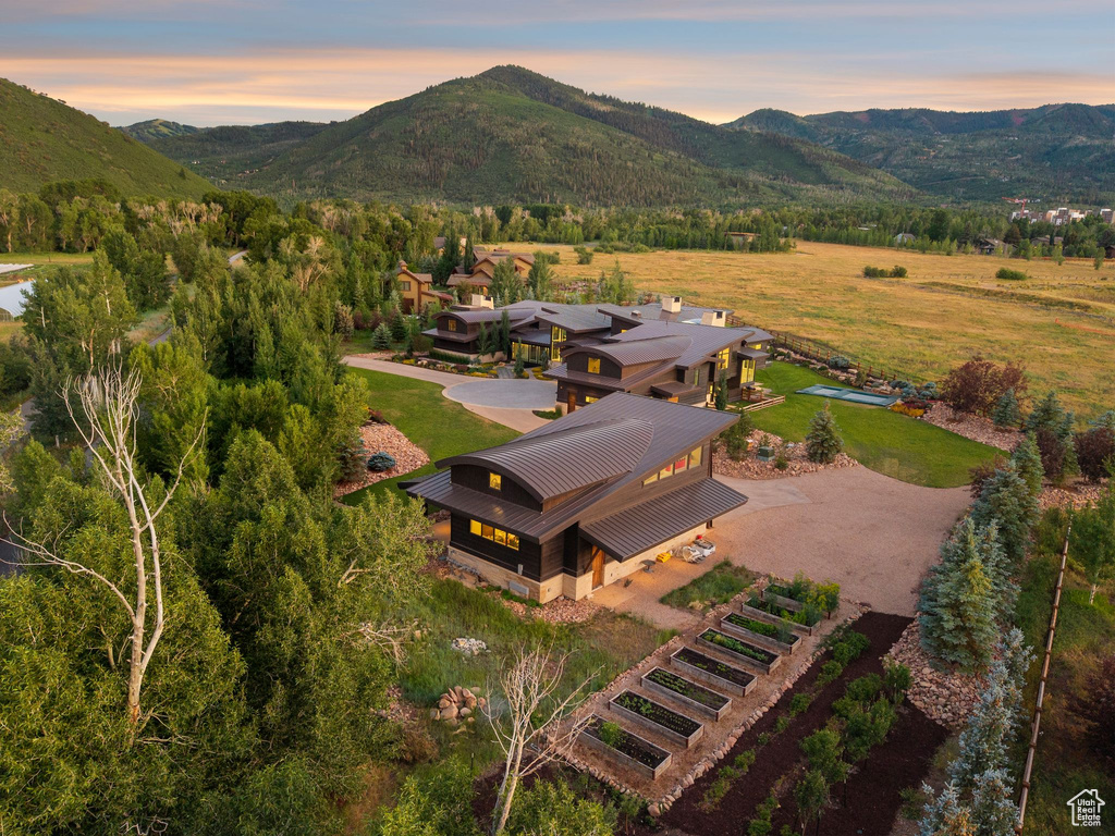 4209 N TWO CREEKS LN Park City, UT 84098