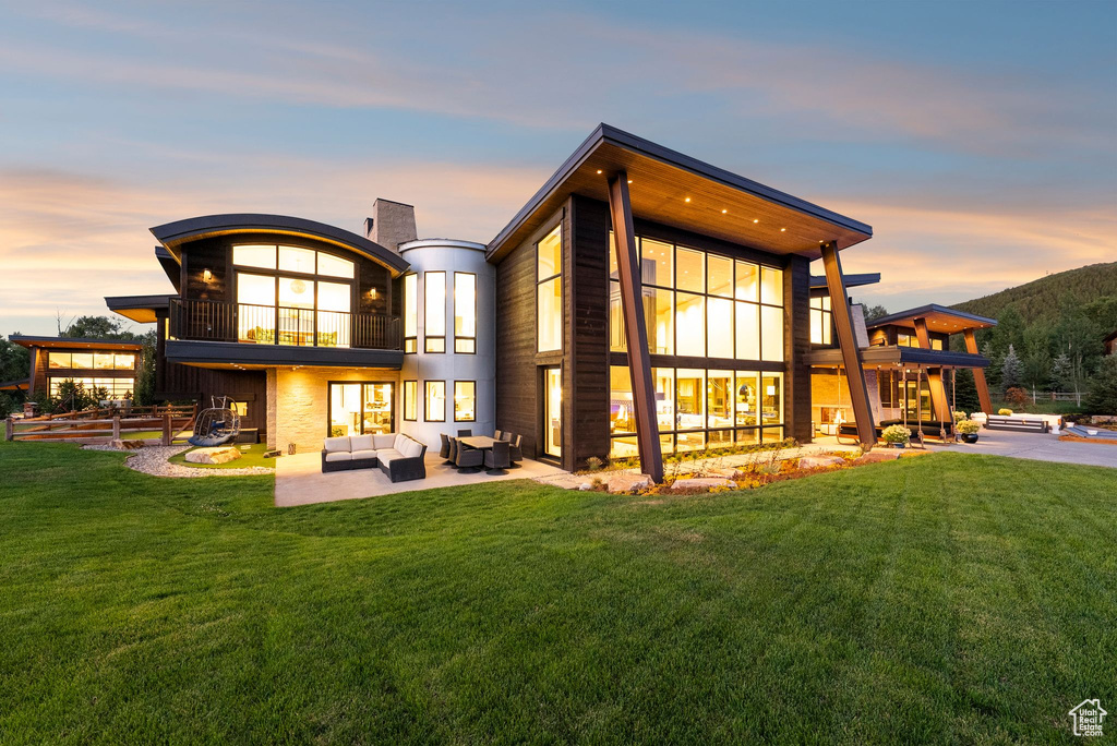 4209 N TWO CREEKS LN Park City, UT 84098