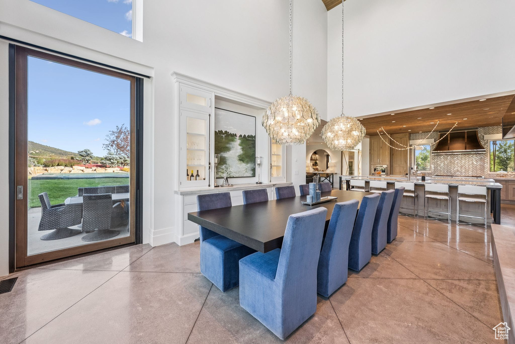 4209 N TWO CREEKS LN Park City, UT 84098