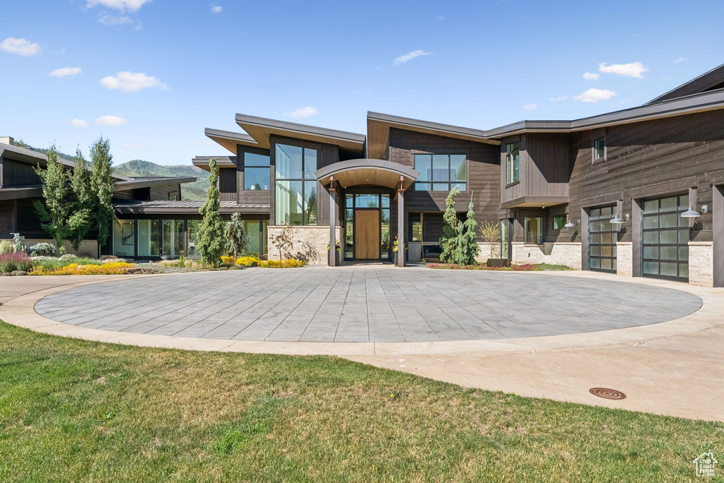 4209 N TWO CREEKS LN Park City, UT 84098