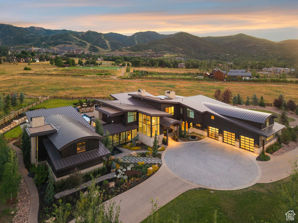 4209 N TWO CREEKS LN Park City, UT 84098