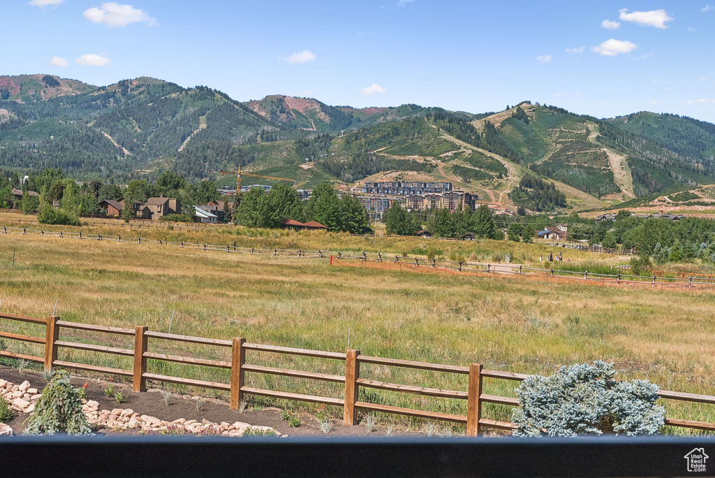 4209 N TWO CREEKS LN Park City, UT 84098