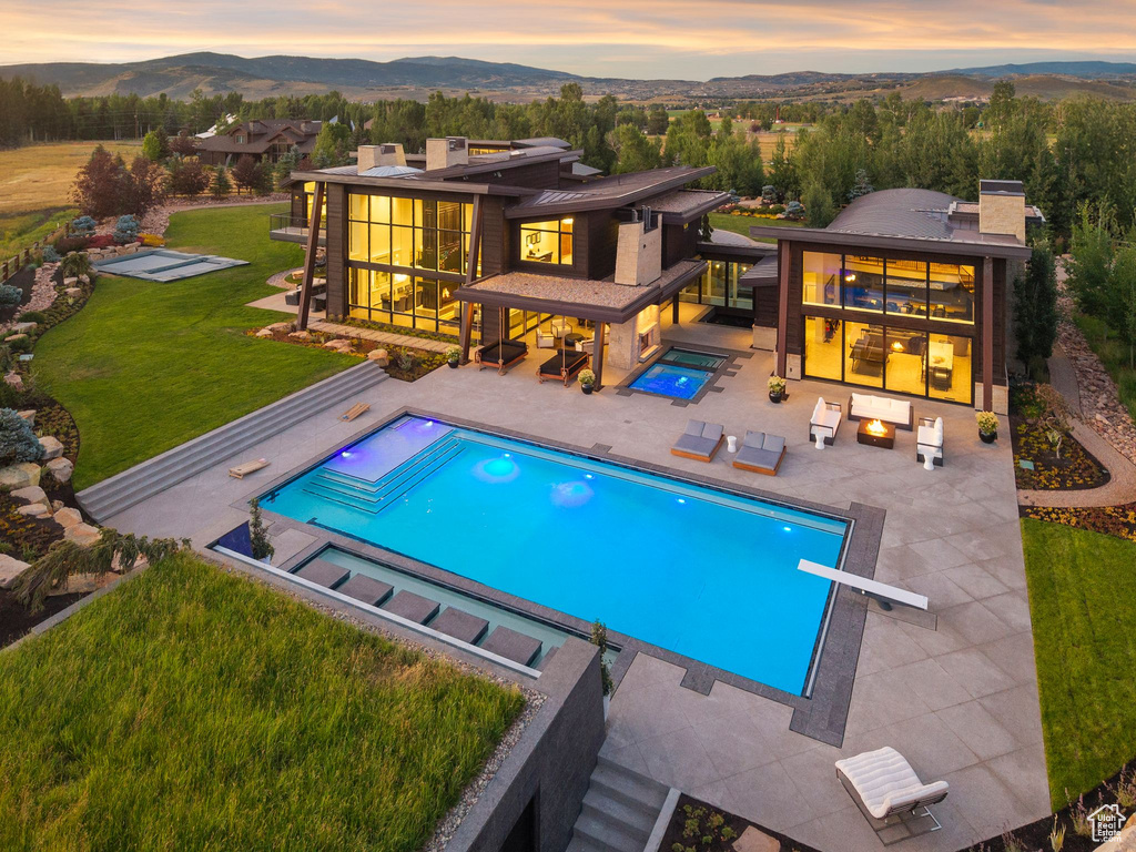 4209 N TWO CREEKS LN Park City, UT 84098