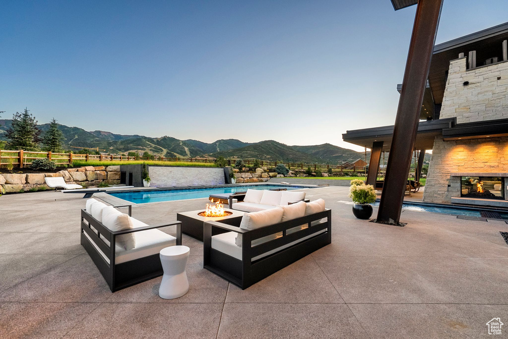 4209 N TWO CREEKS LN Park City, UT 84098