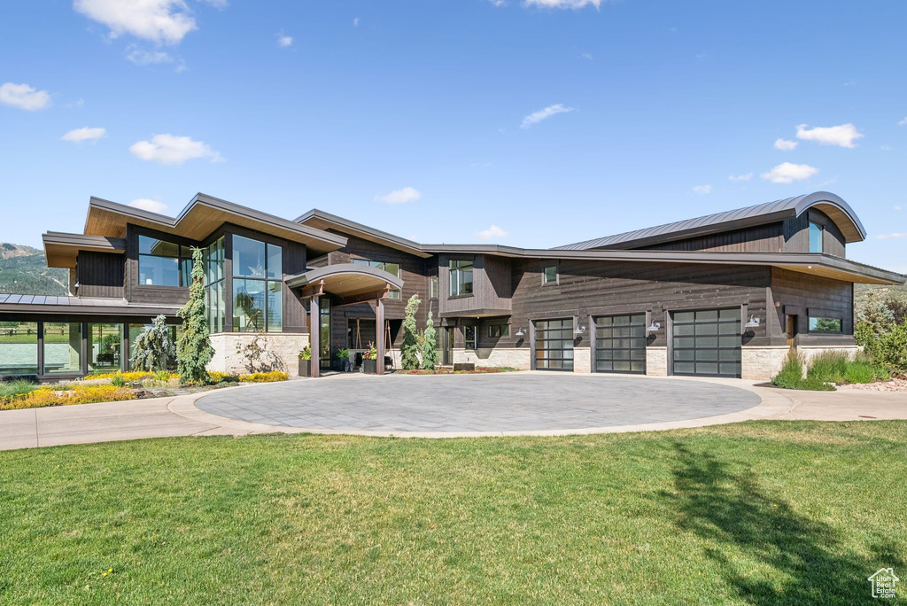 4209 N TWO CREEKS LN Park City, UT 84098