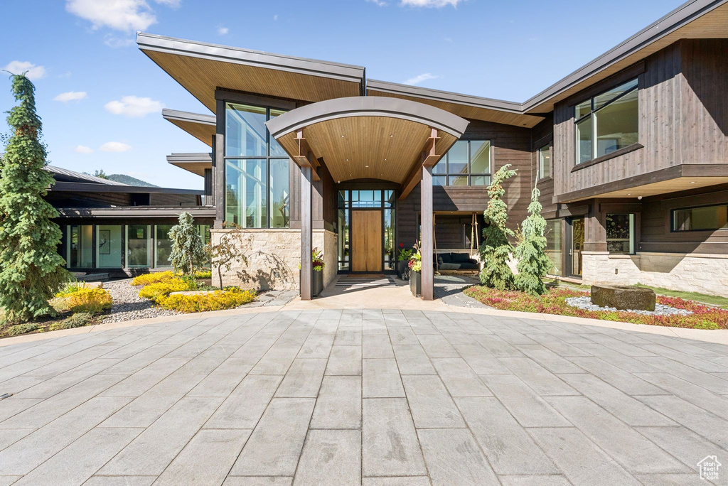 4209 N TWO CREEKS LN Park City, UT 84098
