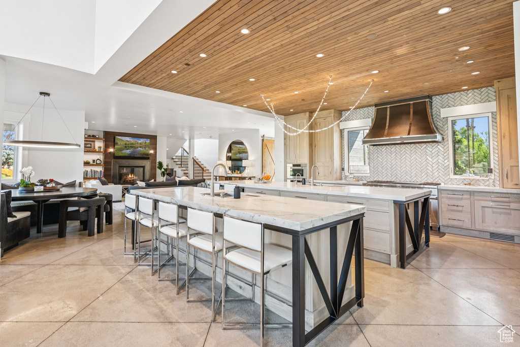 4209 N TWO CREEKS LN Park City, UT 84098