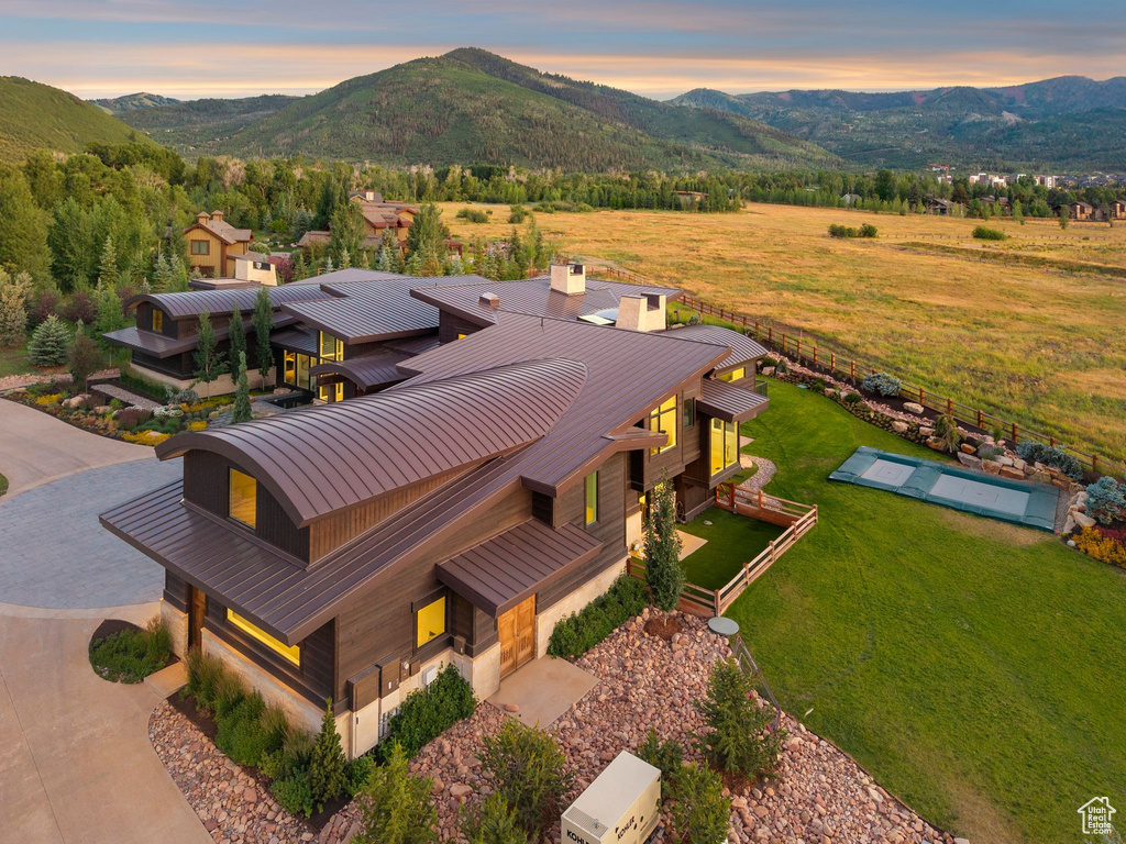 4209 N TWO CREEKS LN Park City, UT 84098