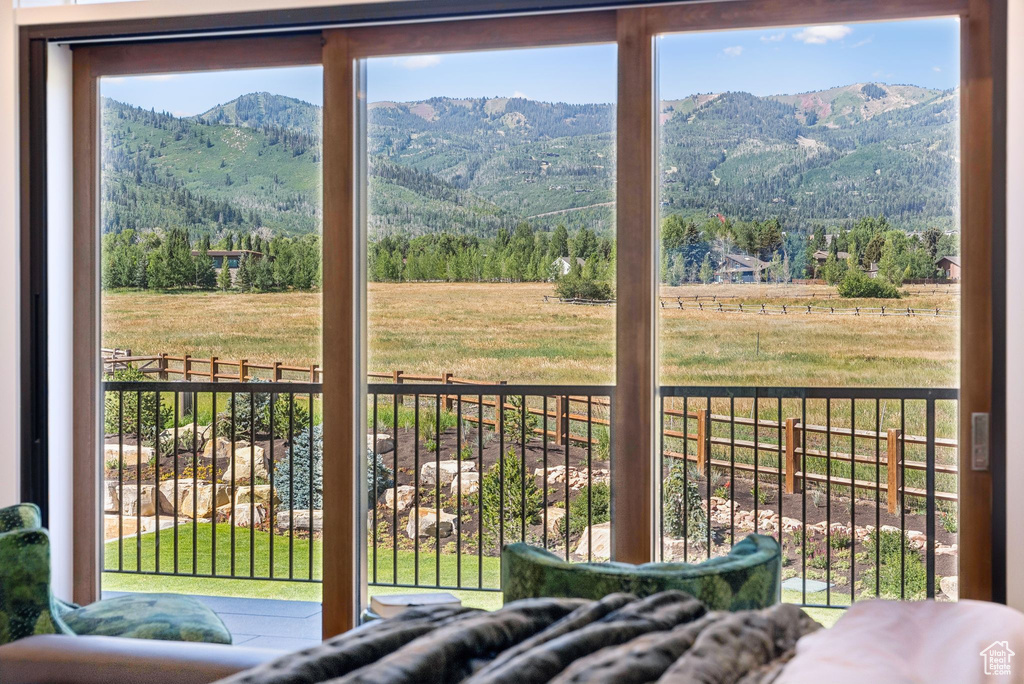 4209 N TWO CREEKS LN Park City, UT 84098