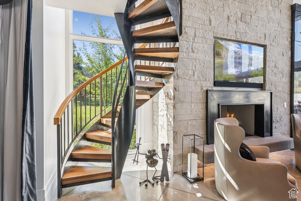 4209 N TWO CREEKS LN Park City, UT 84098