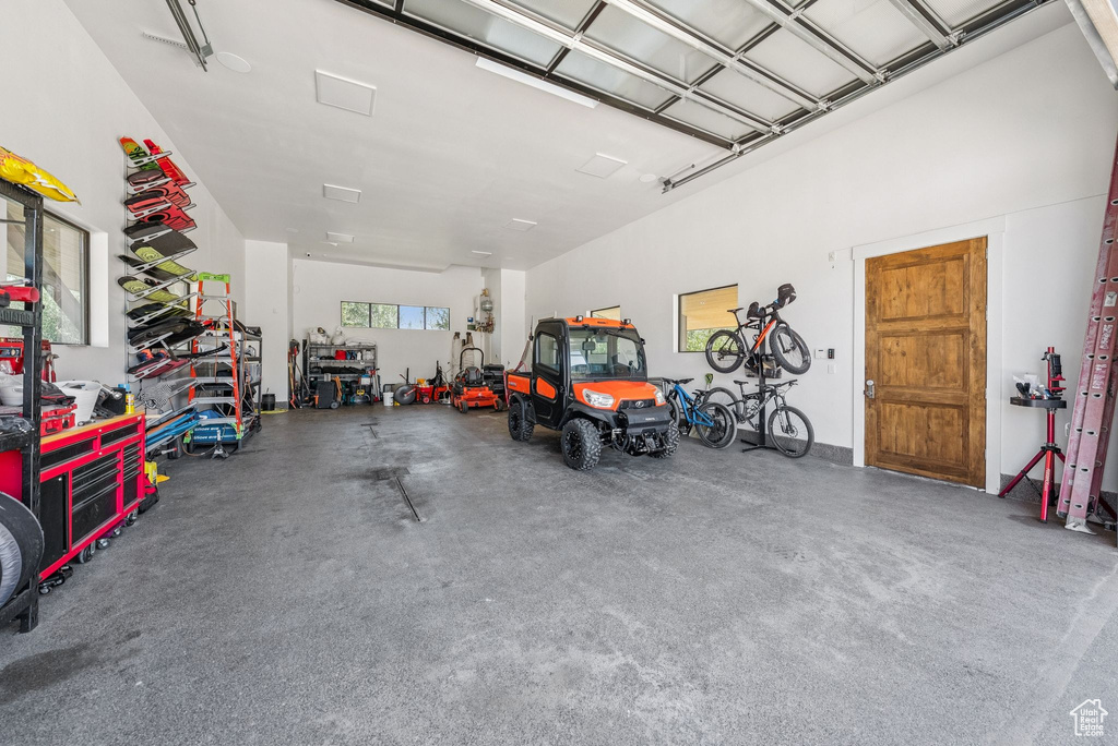 4209 N TWO CREEKS LN Park City, UT 84098