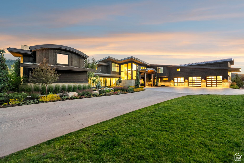 4209 N TWO CREEKS LN Park City, UT 84098