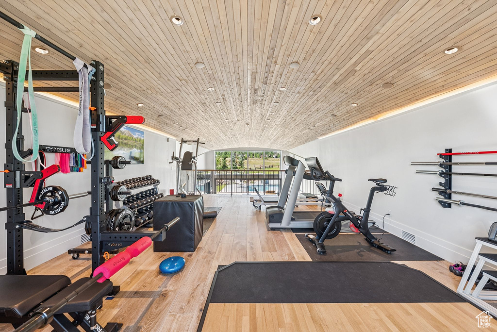4209 N TWO CREEKS LN Park City, UT 84098