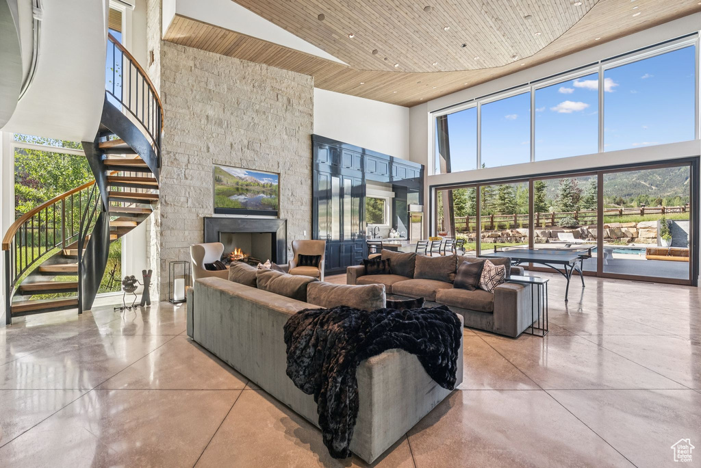 4209 N TWO CREEKS LN Park City, UT 84098