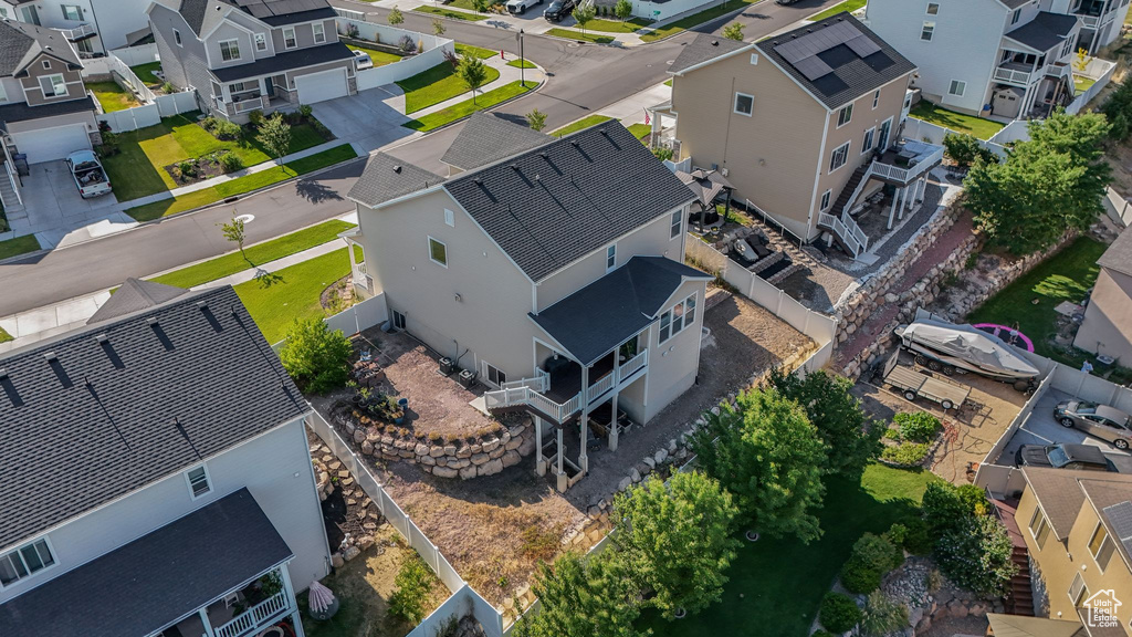 2292 N ELDERBERRY DR Saratoga Springs, UT 84045