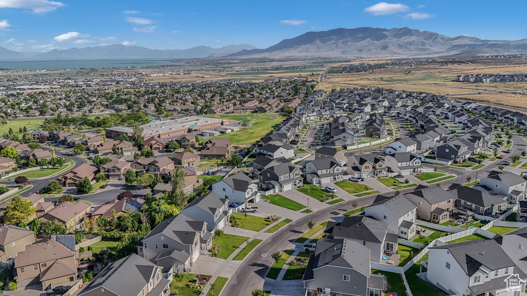 2292 N ELDERBERRY DR Saratoga Springs, UT 84045