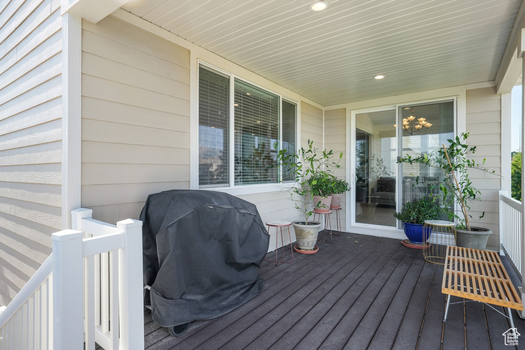 2292 N ELDERBERRY DR Saratoga Springs, UT 84045