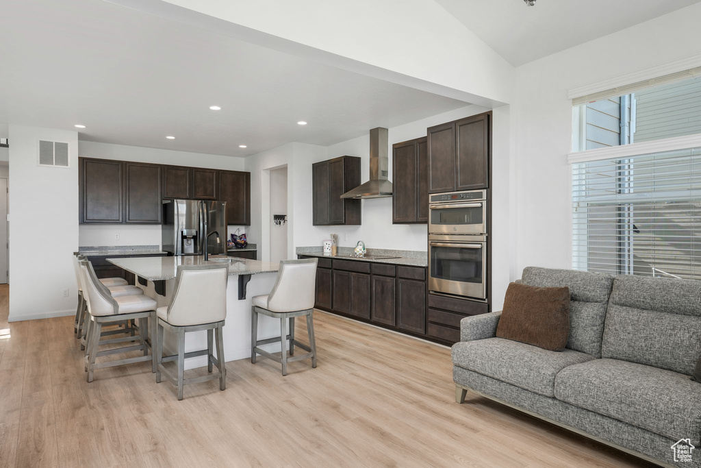 2292 N ELDERBERRY DR Saratoga Springs, UT 84045