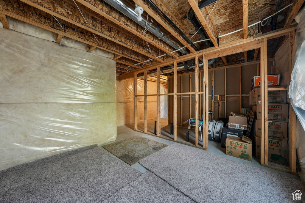 2292 N ELDERBERRY DR Saratoga Springs, UT 84045