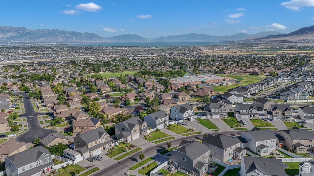 2292 N ELDERBERRY DR Saratoga Springs, UT 84045