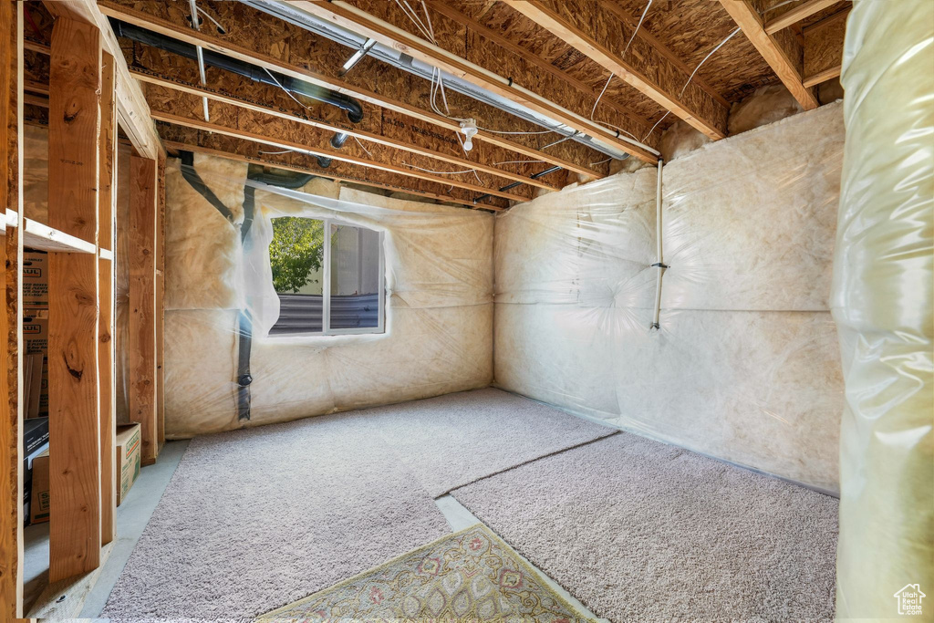 2292 N ELDERBERRY DR Saratoga Springs, UT 84045