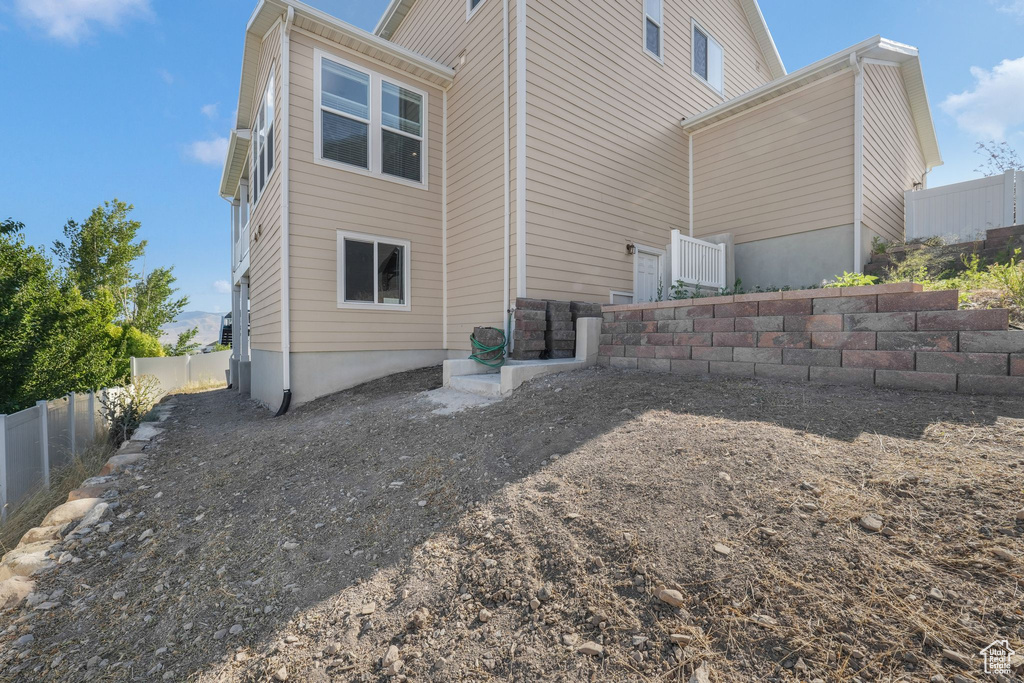 2292 N ELDERBERRY DR Saratoga Springs, UT 84045
