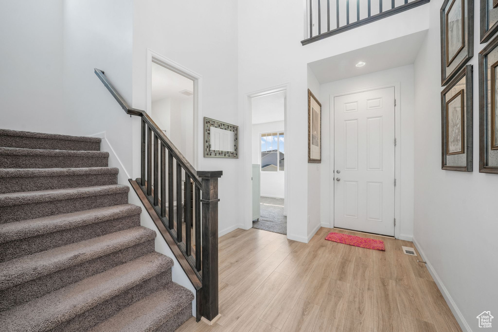 2292 N ELDERBERRY DR Saratoga Springs, UT 84045