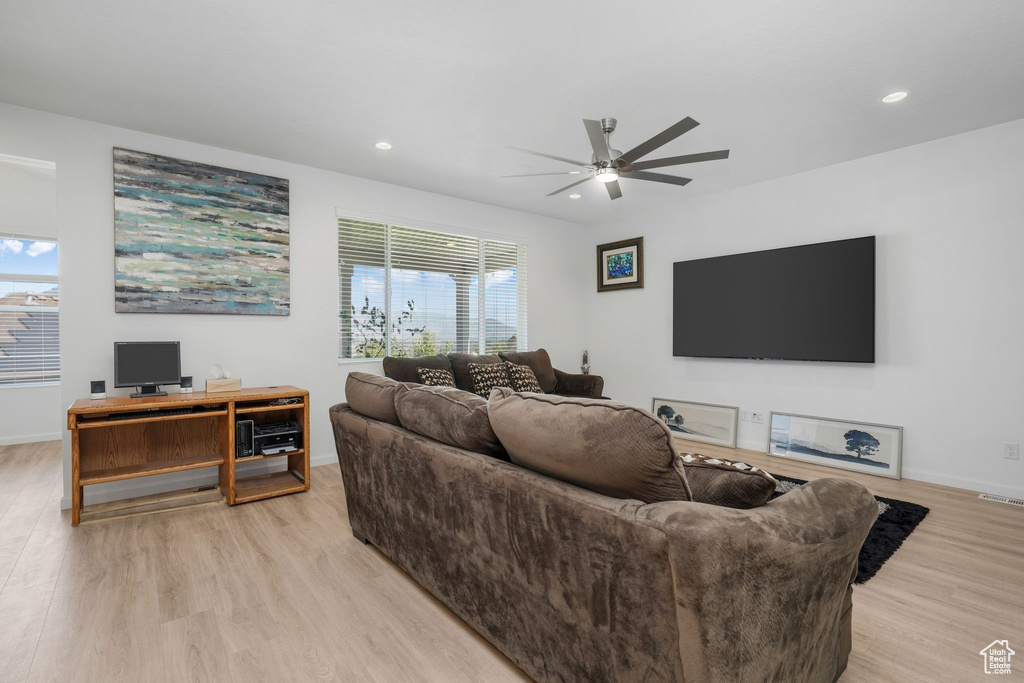 2292 N ELDERBERRY DR Saratoga Springs, UT 84045