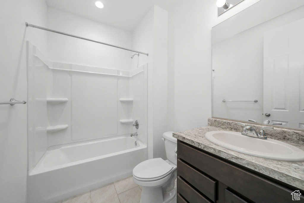 2292 N ELDERBERRY DR Saratoga Springs, UT 84045
