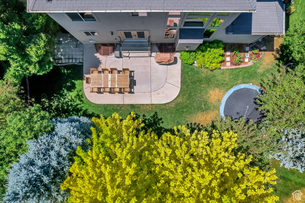 4224 W PARK DR Highland, UT 84003