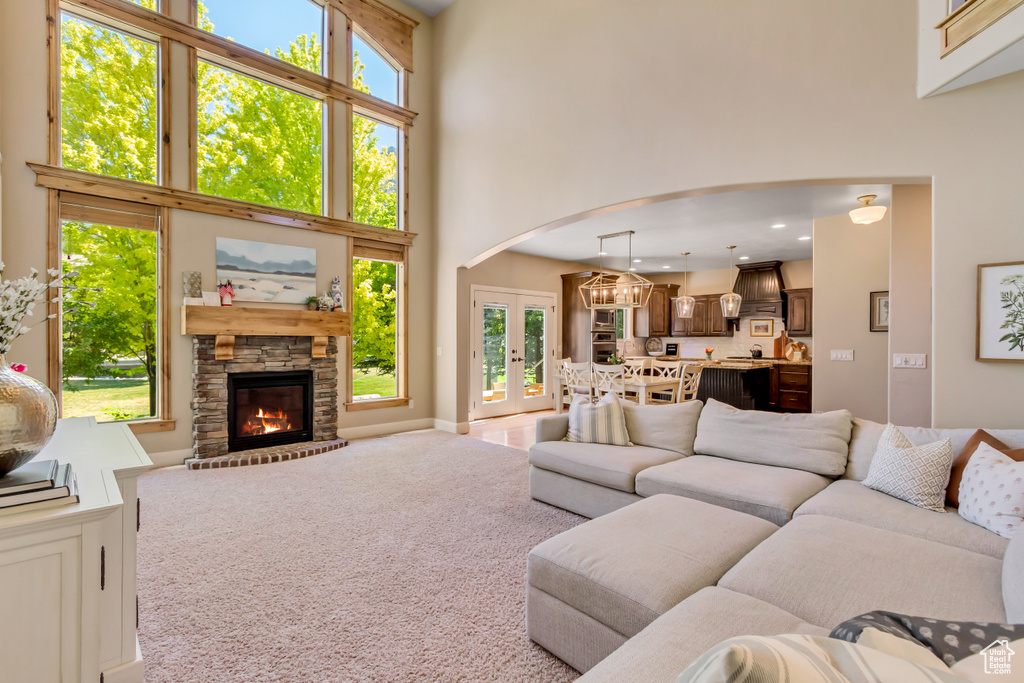 4224 W PARK DR Highland, UT 84003