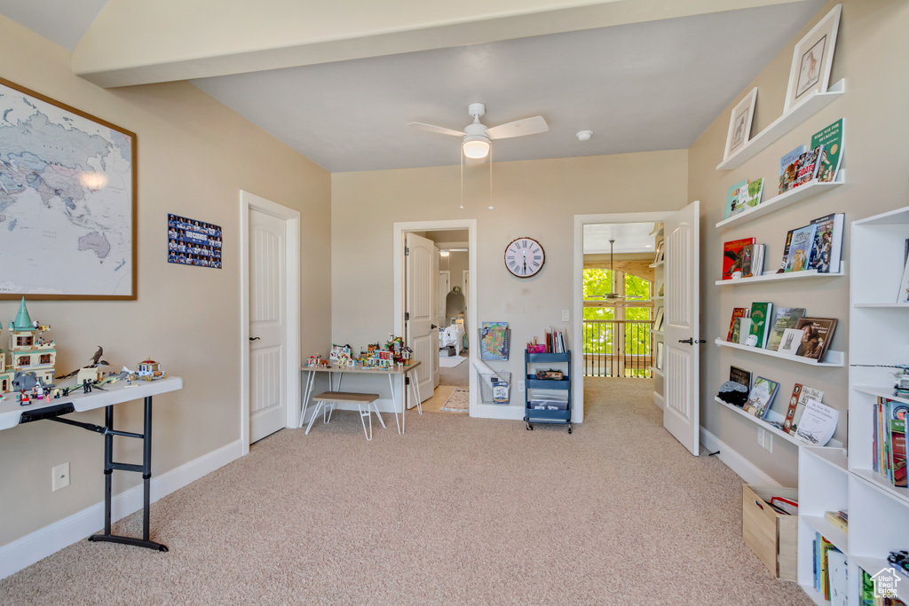 4224 W PARK DR Highland, UT 84003
