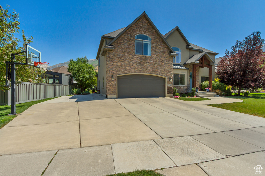 4224 W PARK DR Highland, UT 84003