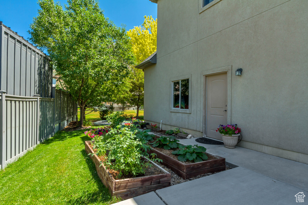 4224 W PARK DR Highland, UT 84003