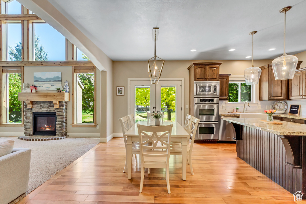4224 W PARK DR Highland, UT 84003