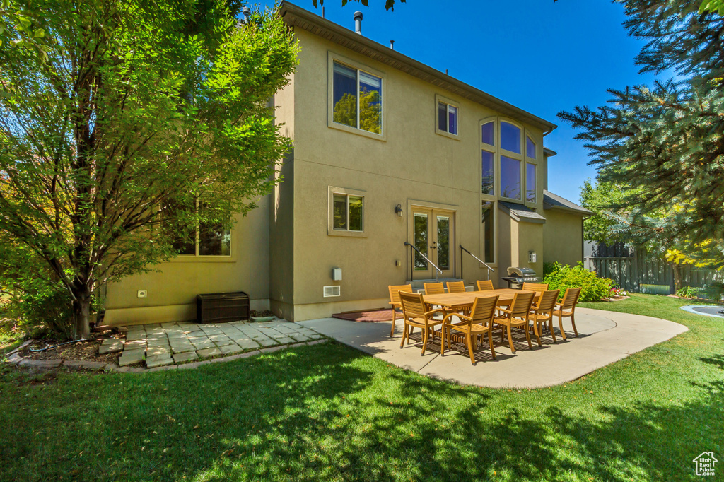 4224 W PARK DR Highland, UT 84003