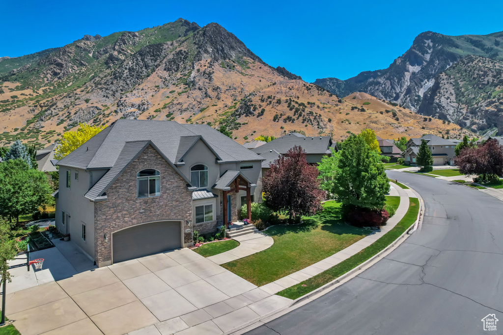 4224 W PARK DR Highland, UT 84003