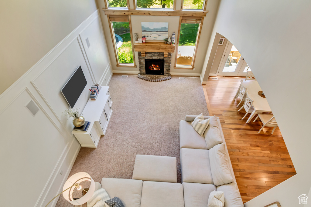 4224 W PARK DR Highland, UT 84003
