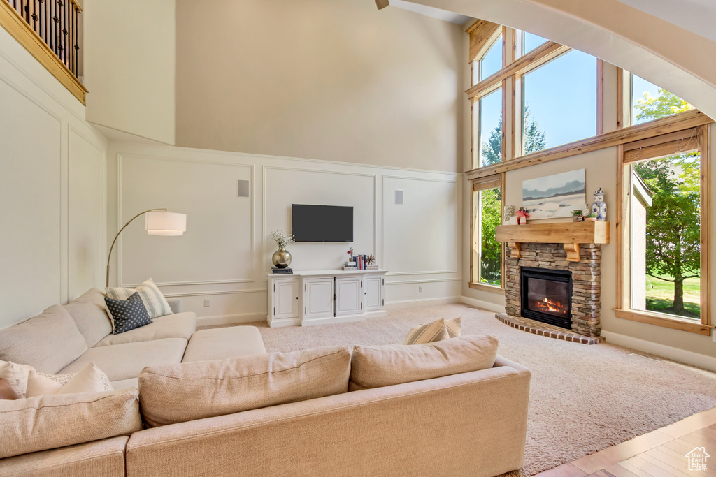 4224 W PARK DR Highland, UT 84003