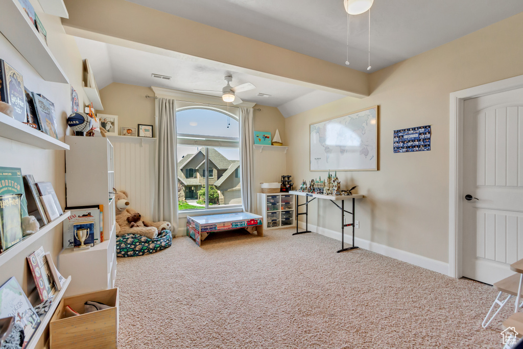 4224 W PARK DR Highland, UT 84003