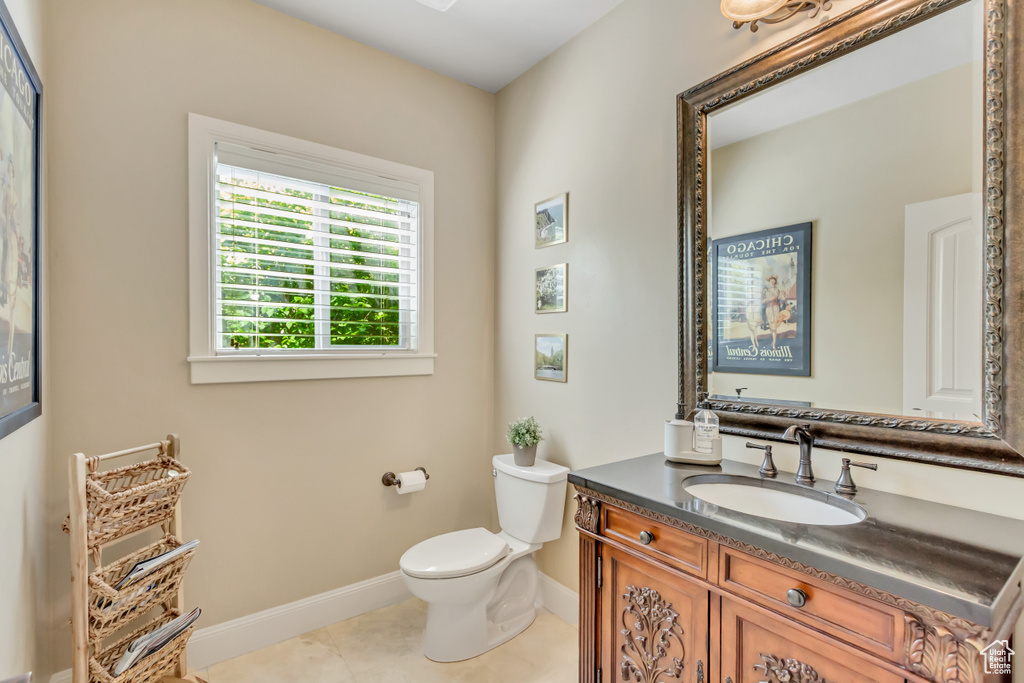 4224 W PARK DR Highland, UT 84003