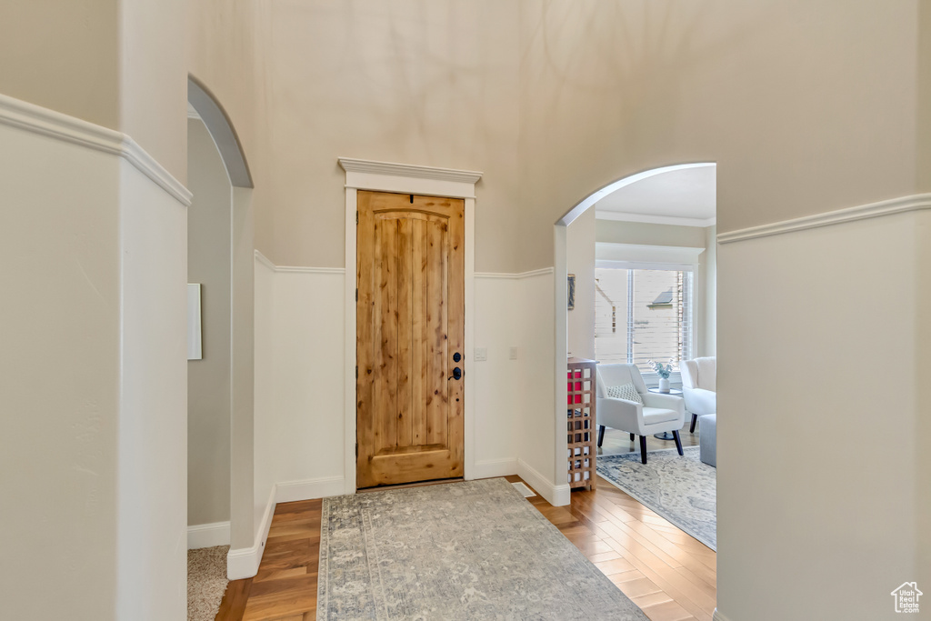 4224 W PARK DR Highland, UT 84003