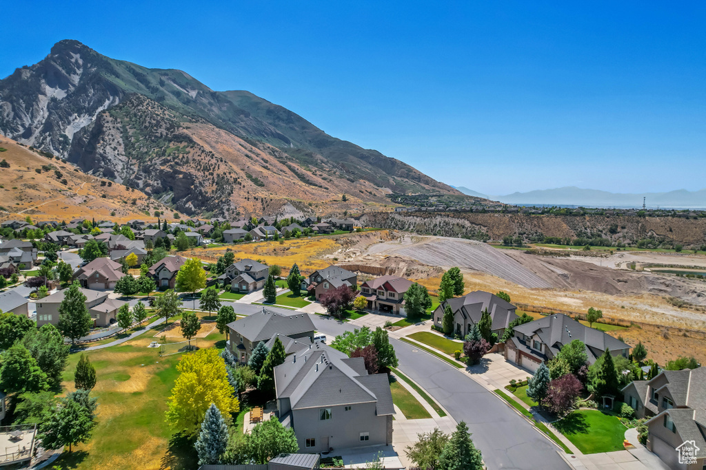 4224 W PARK DR Highland, UT 84003
