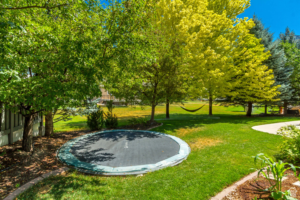 4224 W PARK DR Highland, UT 84003