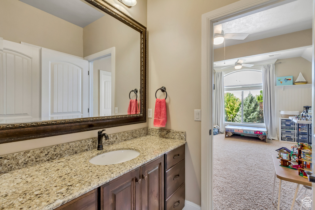 4224 W PARK DR Highland, UT 84003