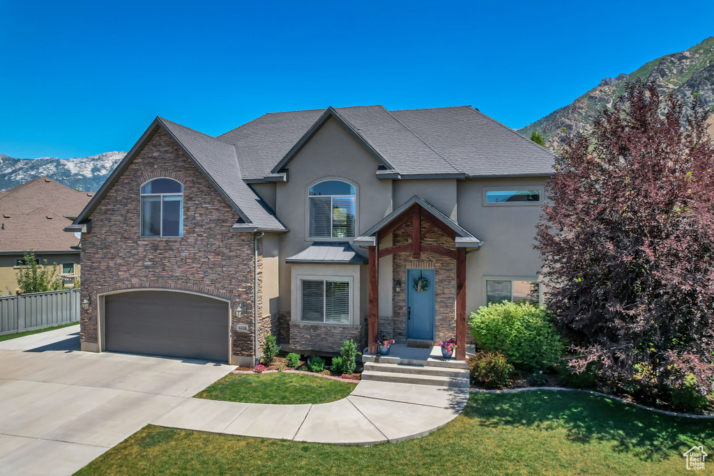 4224 W PARK DR Highland, UT 84003
