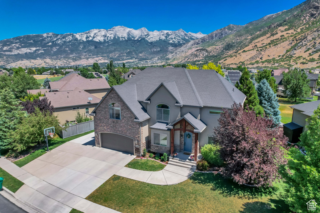4224 W PARK DR Highland, UT 84003